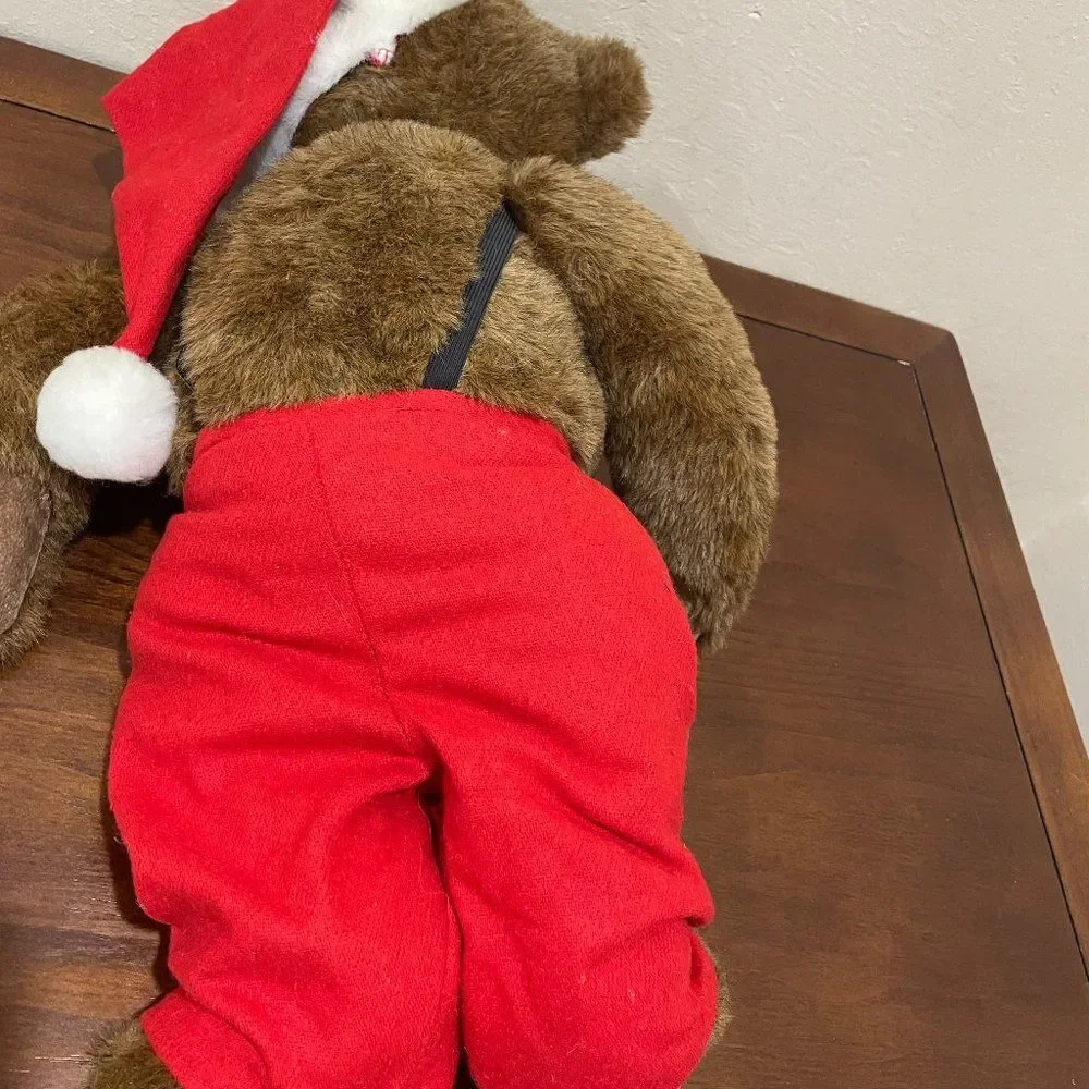 Vermont Teddy Bear Co vintage 1993